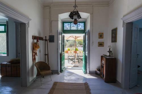Irini's House