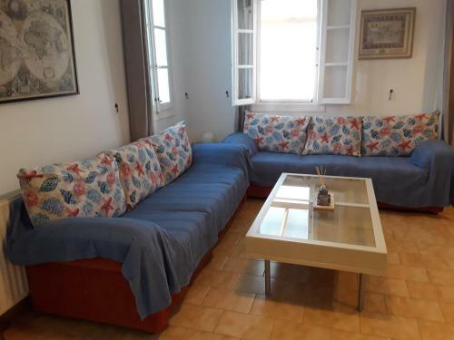 Apartamento Anemos House
