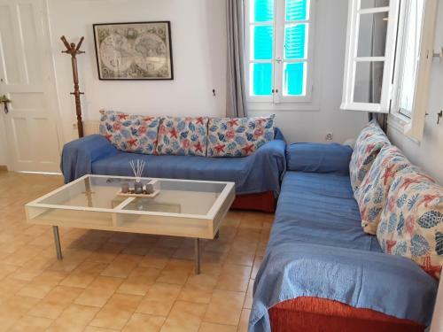 Apartamento Anemos House