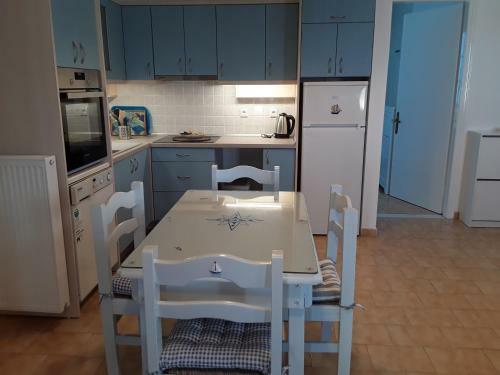 Apartamento Anemos House