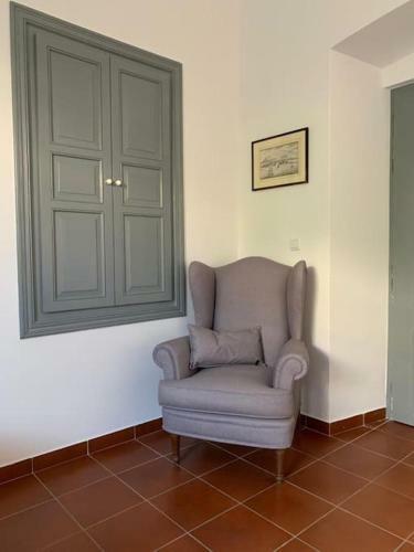 Apartamento Villa 1853, Spetses Ground Floor
