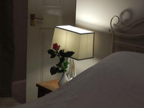 Castle Apartment In The Grassmarket