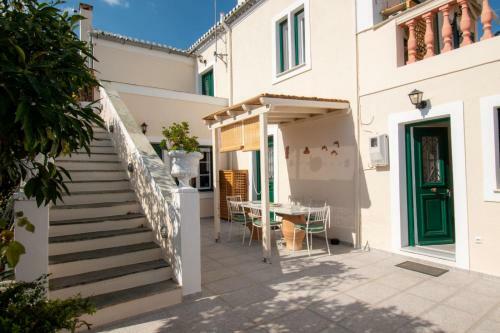 Agroturismo La Belle H�l�ne
