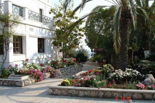 Villa Pyrgi Spetses