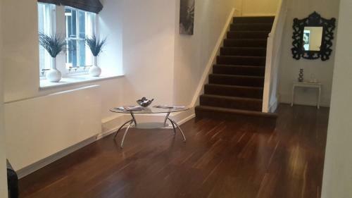 Apartamento Parliament Square - Royal Mile