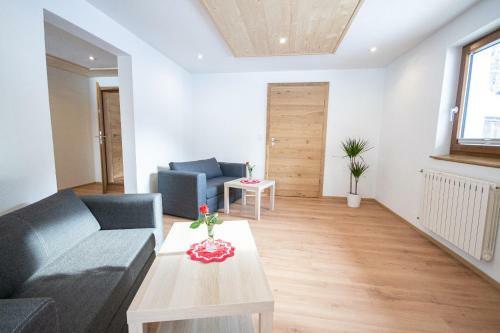Apartamento Gasthof Feuerstein