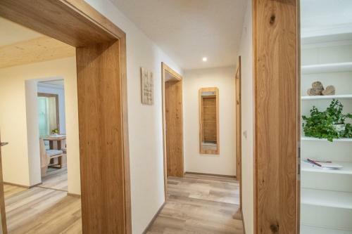 Apartamento Gasthof Feuerstein