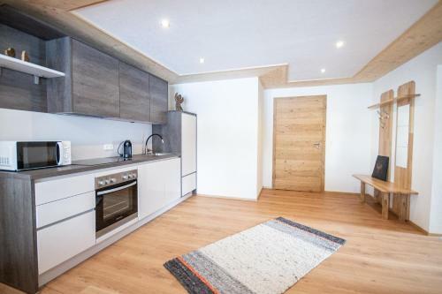 Apartamento Gasthof Feuerstein