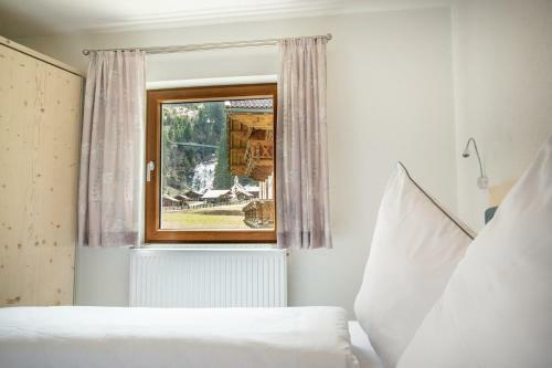 Apartamento Gasthof Feuerstein