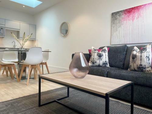 Fleet Heights Apartment Four