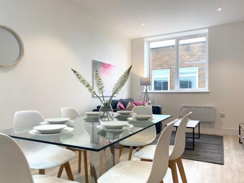 Fleet Heights Apartment Four