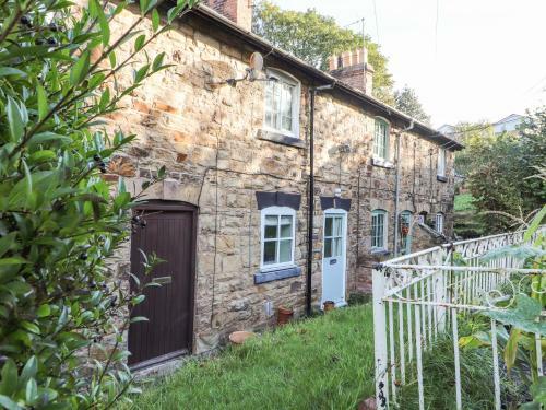 Bryn Nophfa