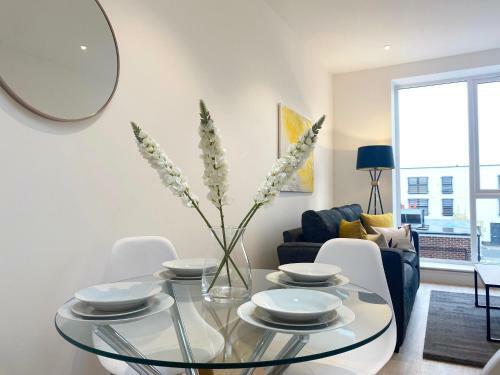 Fleet Heights Apartment Five