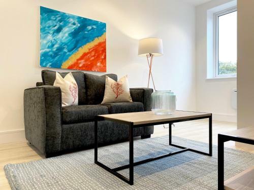 Fleet Heights Apartment One