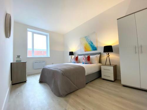 Fleet Heights Apartment One