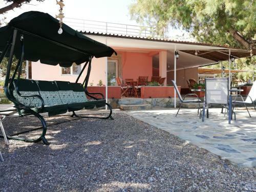 Marina Beach House