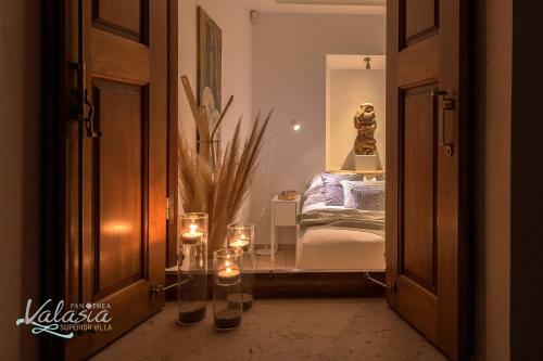 Panthea Valasia Boutique Villa