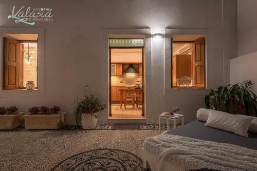 Panthea Valasia Boutique Villa