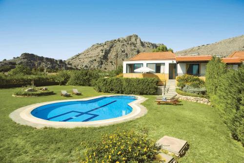 Villa Sandpiper