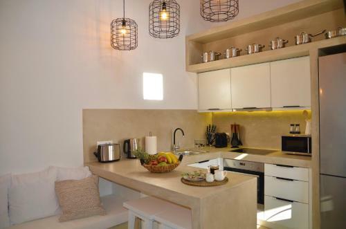Lindos Aktaia Villa