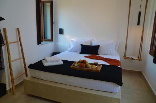 Lindos Aktaia Villa