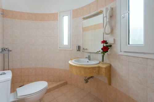 Villa Krokali Lindos