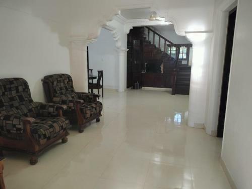 Heaven Homestay Lake View Home