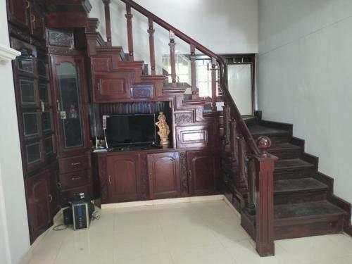 Heaven Homestay Lake View Home