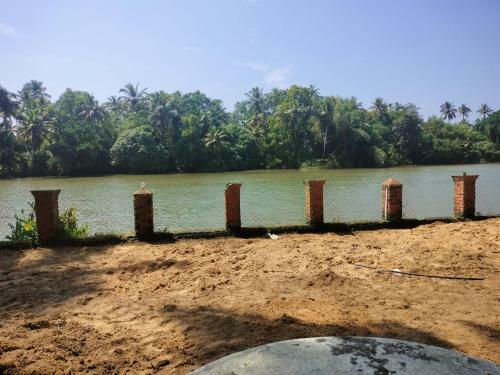 Heaven Homestay Lake View Home