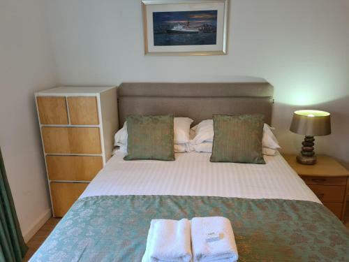 Apartamento The Park - Holyrood Road