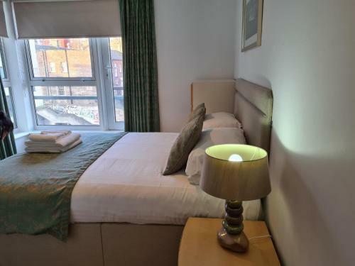 Apartamento The Park - Holyrood Road