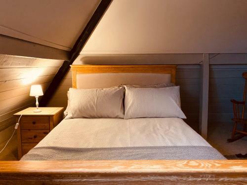 Apartamento Charming Annexe In A Rural Setting
