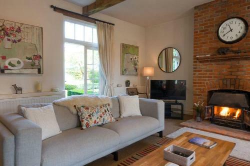 The Old Steam Mill, Luxury, Spacious, Beautiful Grounds, Stunning Location
