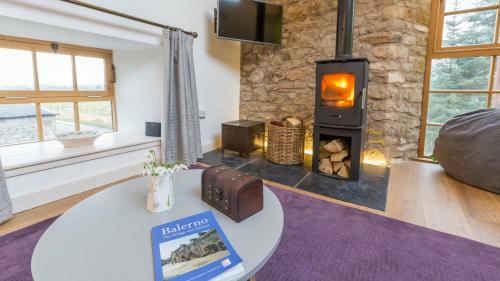 Agroturismo Hayloft Edinburgh
