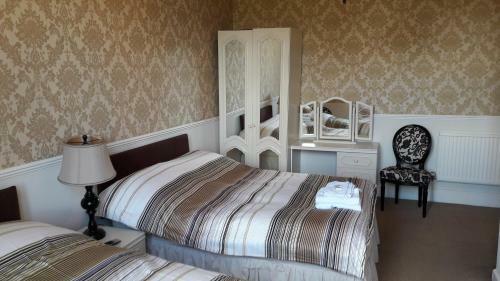 Hostal Capital House