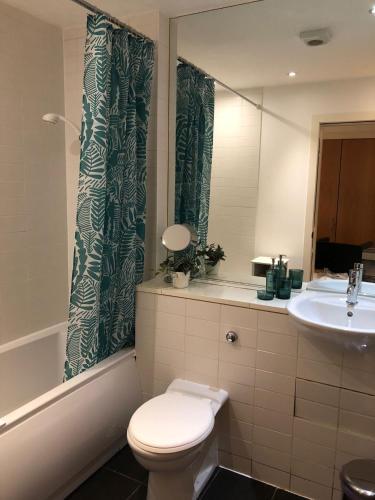 Apartamento The Edmonstone's Close Residence No2