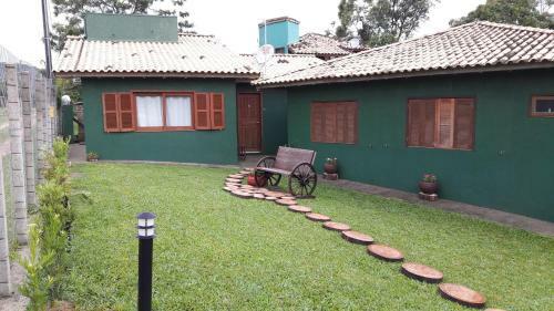Hostal Ike Su�te