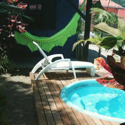 Hostal Recanto Zen Praia Do Rosa