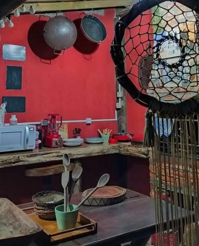 Hostal Recanto Zen Praia Do Rosa