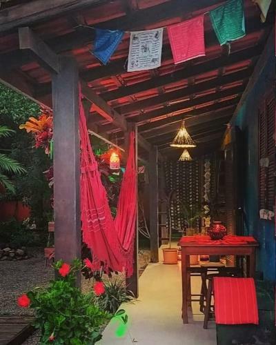 Hostal Recanto Zen Praia Do Rosa