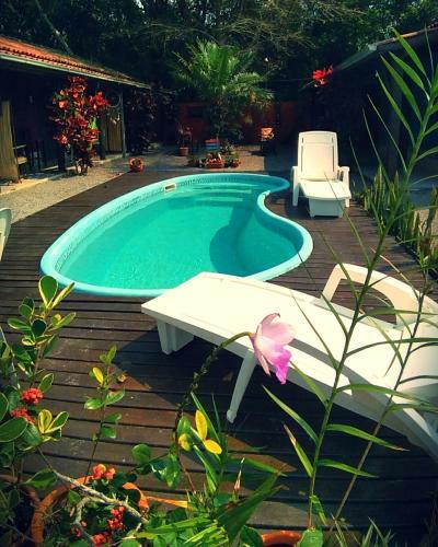 Hostal Recanto Zen Praia Do Rosa