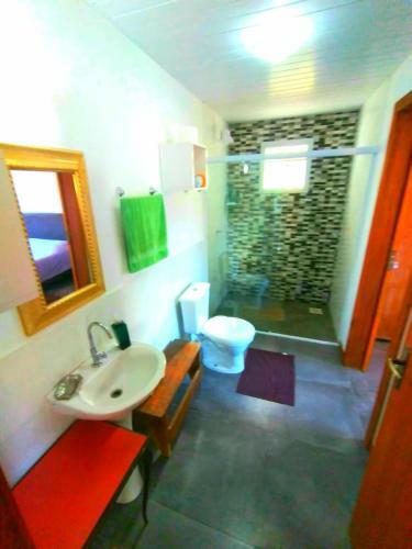 Hostal Casablanca Do Rosa