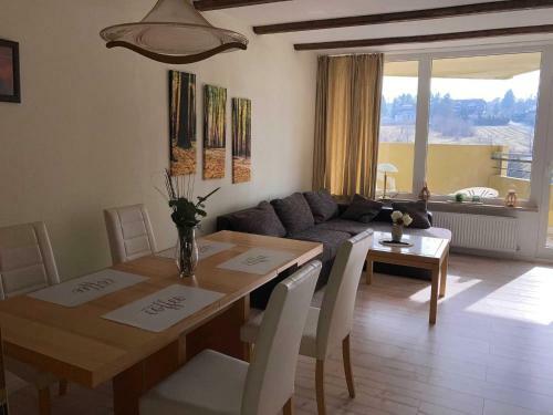Apartment 457