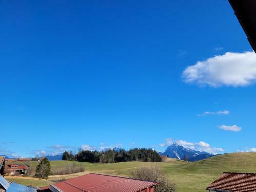 Apartamento Haus Steinacher