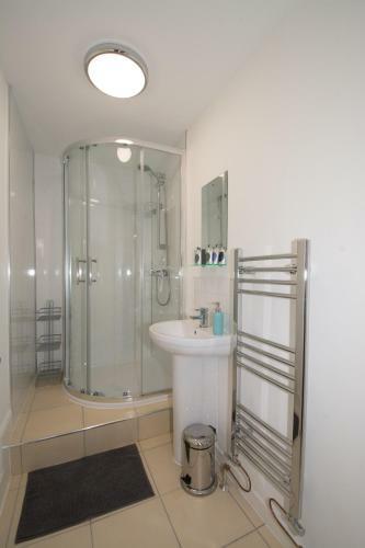 Apartamento Caledonian Quarters