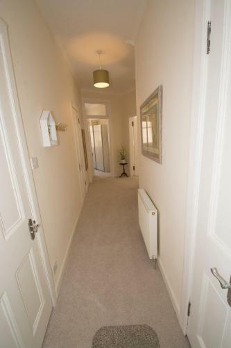 Apartamento Caledonian Quarters