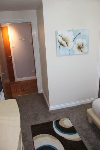 Edinburgh City Luxury Apartment Spectrum