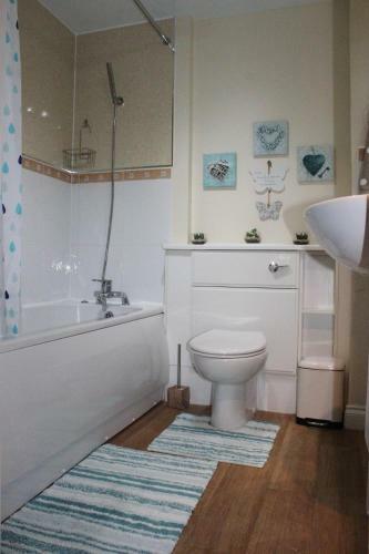 Edinburgh City Luxury Apartment Spectrum