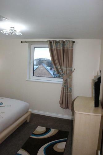 Edinburgh City Luxury Apartment Spectrum