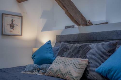 White Mill - 4 Bedroom Holiday Home - Lampeter Velfrey - Narberth